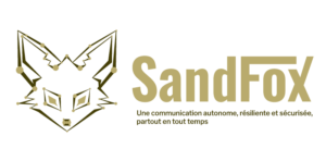 SandFox : Plateforme de communication sécurisée et interopérable, optimisée par l'intelligence artificielle