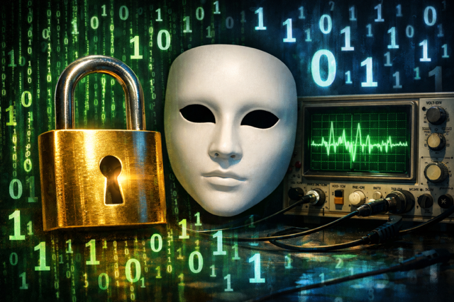 FORMASK
